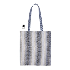 Shopping bag 38 x 42cm 90% Cotton - 10% Polyester 180grs (Ubag Hydra 4037)